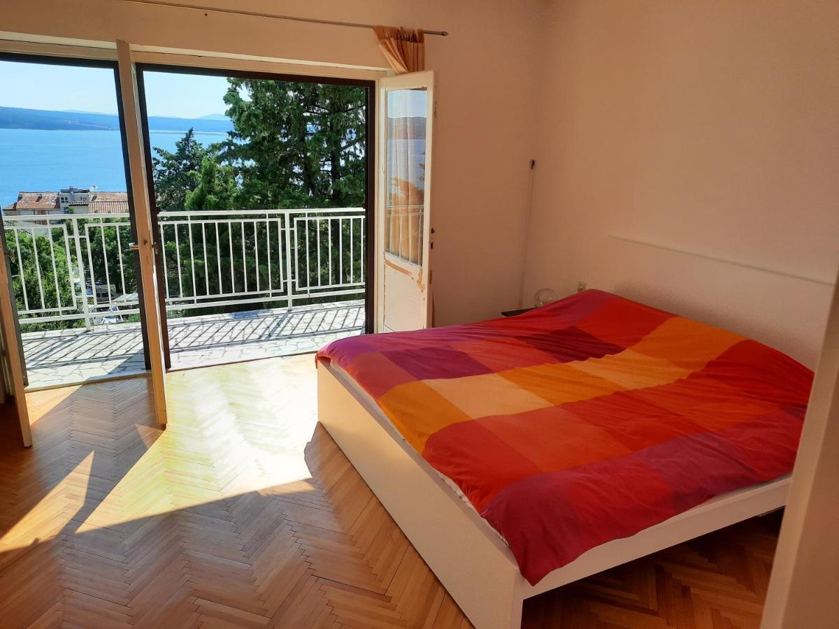 Sea View Nona Apartment ツリクヴェニツァ エクステリア 写真
