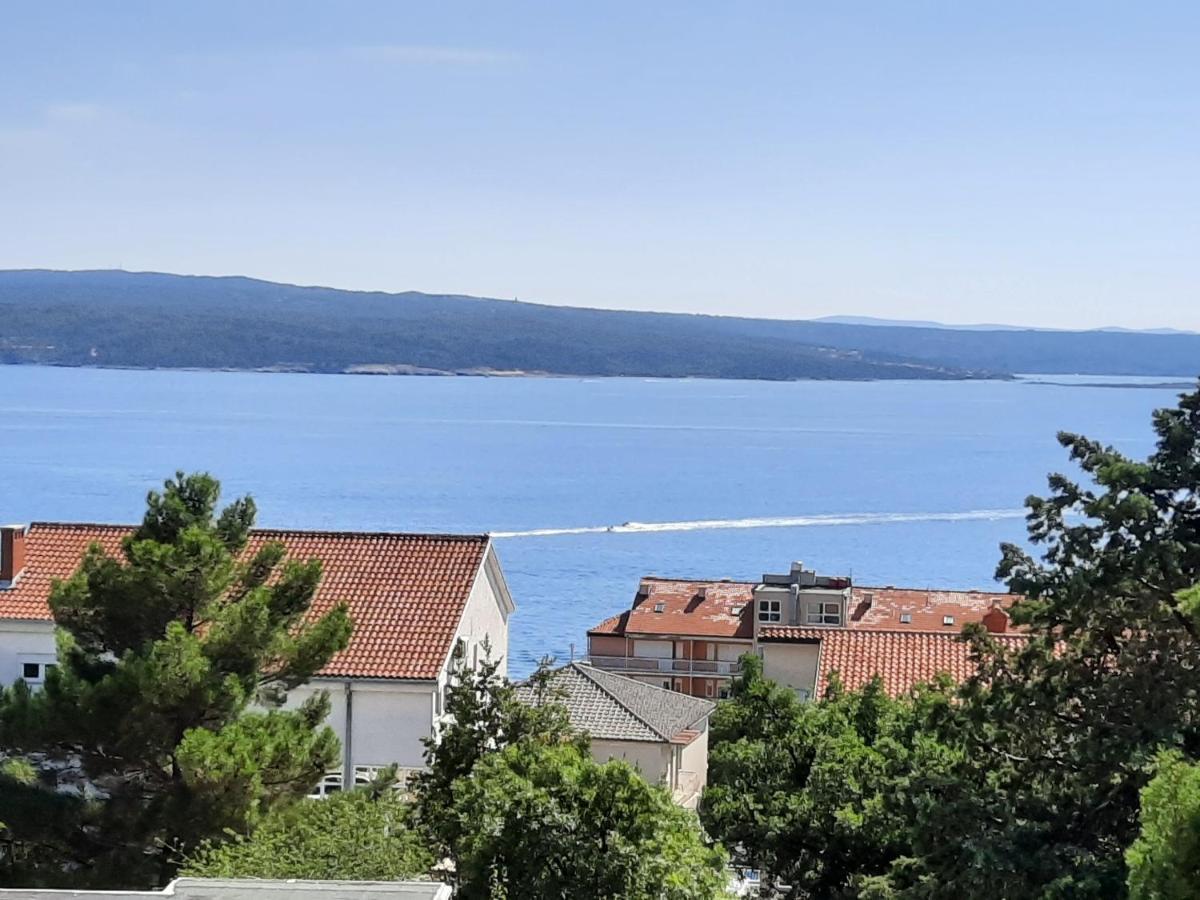 Sea View Nona Apartment ツリクヴェニツァ エクステリア 写真