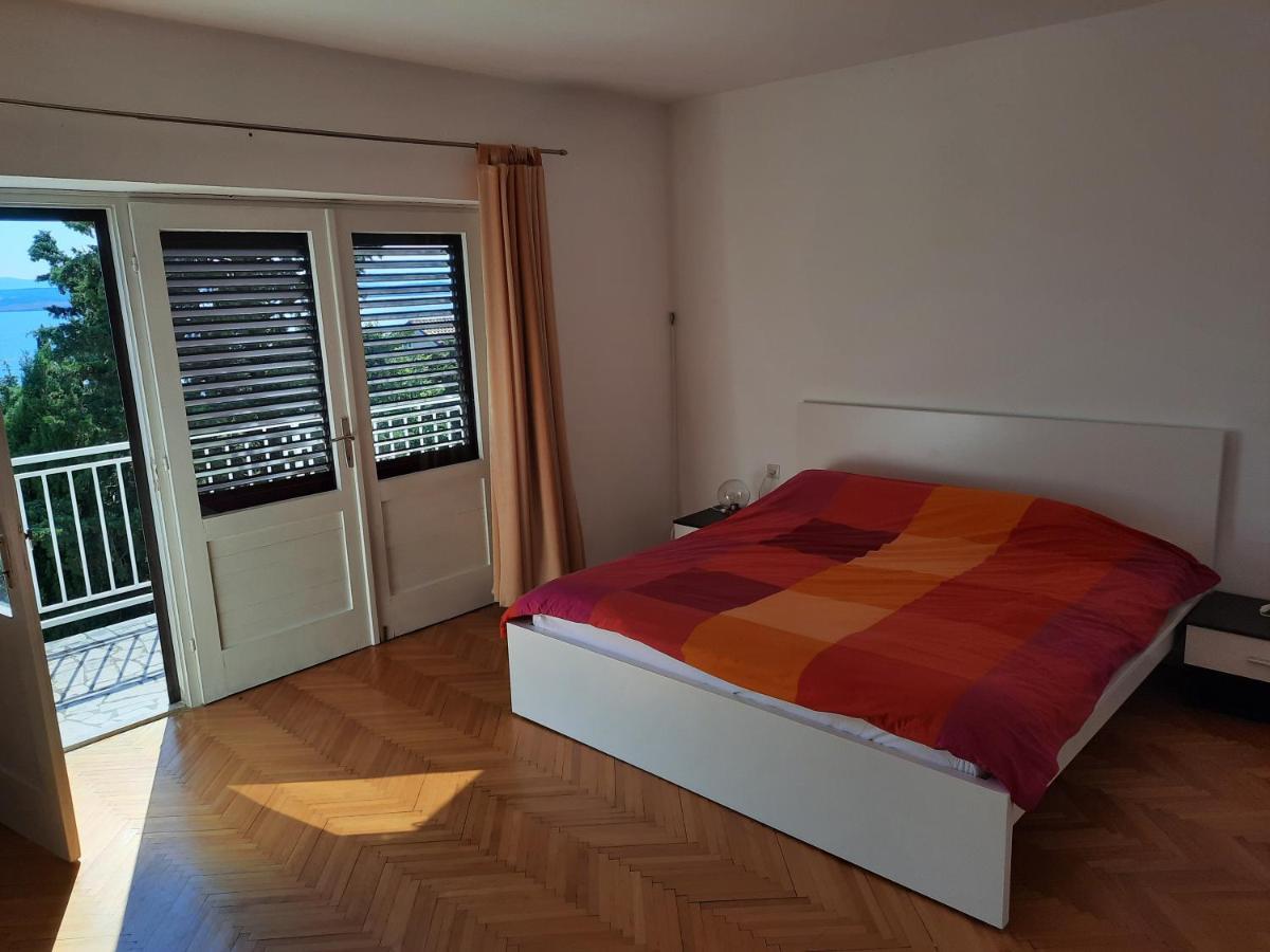 Sea View Nona Apartment ツリクヴェニツァ エクステリア 写真